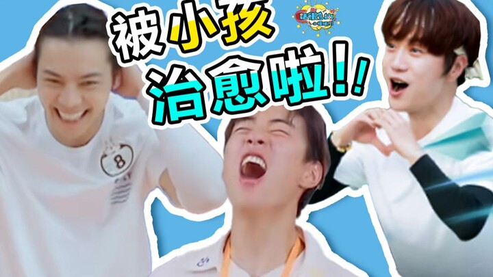 "Dongeng": Mungkin terlalu kekanak-kanakan untuk siswa sekolah dasar, tetapi pas untuk orang dewasa!