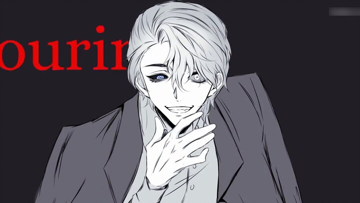 【ch/美瓷】God-ish
