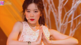 【4K LIVE】(G)I-DLE - HANN (180826)