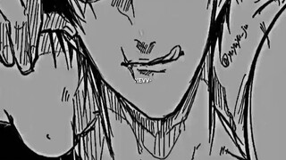 cus  ngecas ama toji