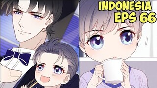 Anak Tampan Ini Dalam Bahaya [Istri Hamil Plus One Eps 66 Sub Indo]