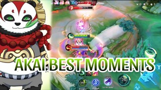 AKSI BEST MOMENTS
