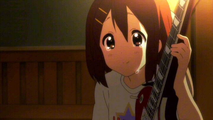 “Graduation is not the end”