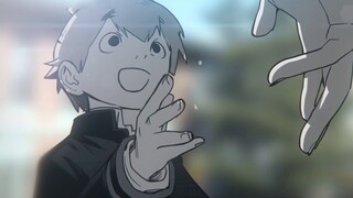 "ความฝันของคุณเกิดในปากกา" [ยังคงวาดภาพ MAD/2023bilibiliMAD Creation Compe*on/Fenghua Returns]