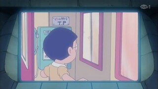 Doraemon episode 307