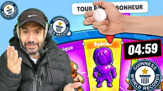 VOICI COMMENT DEBLOQUER ce SKIN SPECIAL en MOINS DE 5 MINUTES ! (stumble guys)