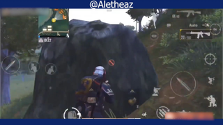 PUBG MOBILE _ Tổng hợp những pha highlight 2 ngón cực gắt #gametot