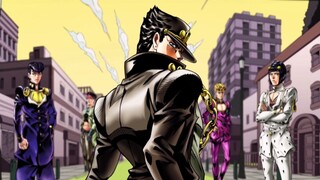 เวอร์ชันแคร็กของ JOJO Chicken Dinner วางจำหน่ายบนพีซีแล้ว! มาดูตัวอย่างเกมตู้ JOJO's Last Survivor ก