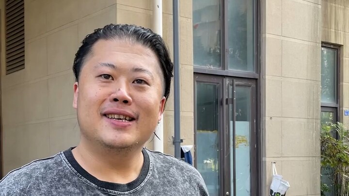 Episode 2 dari “Tambahkan Satu Kalimat”