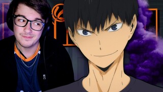 Haikyuu!! Episode 2x14 || Reaction & Discussion