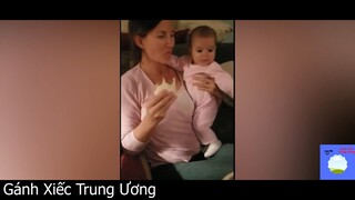 Thử thách khó nhằn 2TK #funny