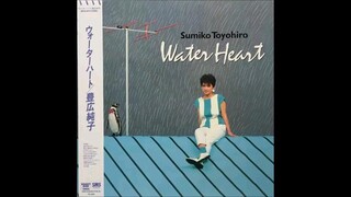 Sumiko Toyohiro - Night Flight