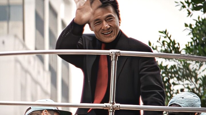 “Apa kabar belakangan ini?”