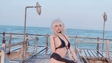 COSPLAY PHOTO SESSION