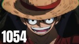 One Piece 1054 les SPOILS valident 2 theories ( vous ne verez plus jamais One Piece comme avant)