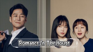 Romance In The House Episode 11 Sub Indo