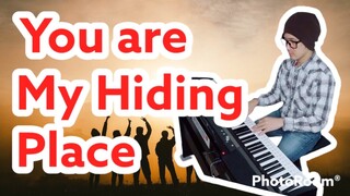 You Are My Hiding Place-PianoArr.Trician-PianoCoversPPIA