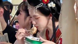 原来有这么多好东西都是地区限定的