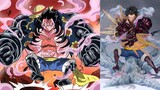 One Piece - รีวิว MONKEY D. LUFFY FOURTH GEAR - LION BAZOOKA