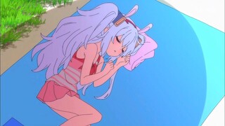 #ラフィー #びそくぜんしんっ