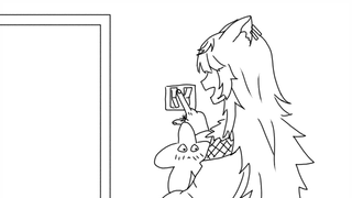 【MeUmy】如何惹恼咩栗