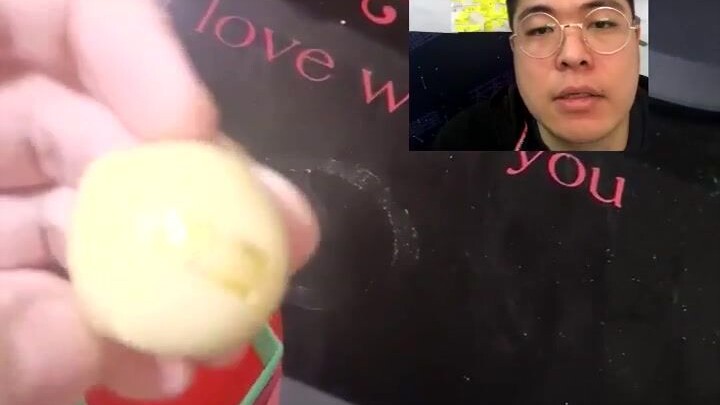 Human Rebirth Pill, An Gong Niu Huang Wan...