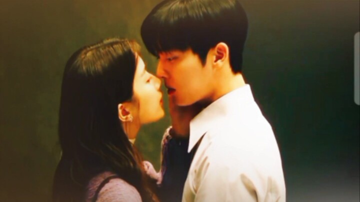 My Dearest Nemesis Episode 10