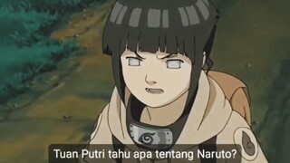 berkata jelek tentang naruto