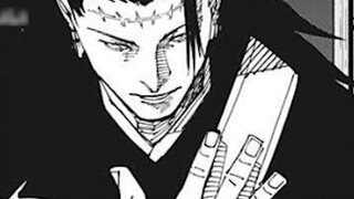 [ Jujutsu Kaisen ] Bab 28: Maki bertemu dengan roh kutukan supersonik, dan Kenji bertekad untuk mati