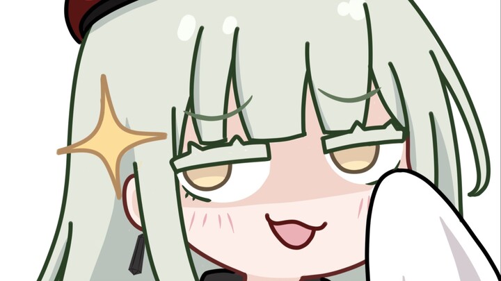 【Ave Mujica】Whose child——Motis emoticon pack