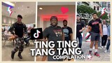 TING TING TING TANG TANG TANG (SEE TINH) TIKTOK COMPILATION | NEW TIKTOK DANCE CRAZE