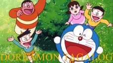 DORAEMON TAGALOG PT1