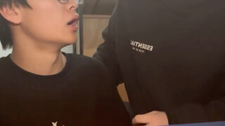 Ujian akhir adalah kebohonganmu