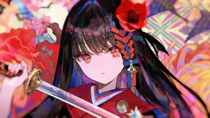 幽艶 - 重音テト