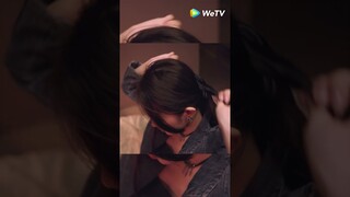 Nữ tổng tài xinh đẹp bạo ghê🤭🤭 #cuoitruocyeusau2 #cdrama #phimngontinhtrungquoc #wetv #shorts