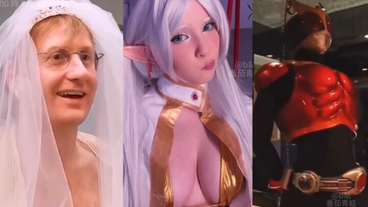 TikTok’s Totally Unreal & Absurd Moments #93