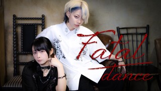【ichiha dan Penta】 Fatal 【PERMATA】