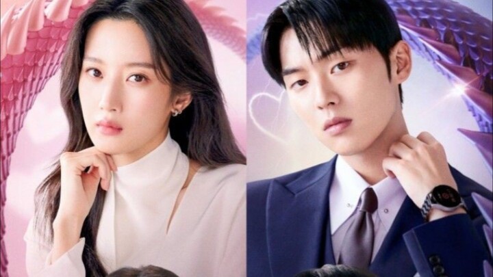 𝗠𝗬 𝗗𝗘𝗔𝗥𝗘𝗦𝗧 𝗡𝗘𝗠𝗘𝗦𝗜𝗦 ep5 |•ROM-COM•| STARTING: Mun Ka-young, Choi hyun-wook, I'm se-mi