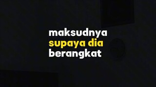 Assalamualaikum warahmatullahi wabarakatuh, Subhanallahi wabihamdihi Subhanallahil adzim