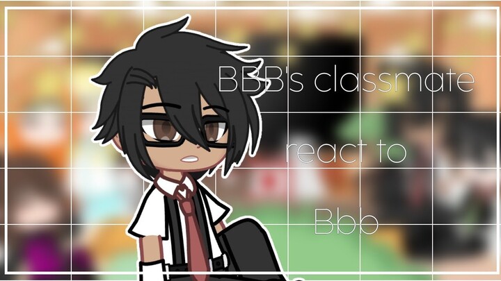 ♡[Boboiboy's classmates react to Boboiboy]Read desc]♡