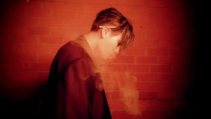 【وانغ جيا إر】جاكسون وانغ "شامبانيا كوول" (المُنظِّر الرسمي)