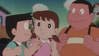 Doraemon in Hindi Season 01 Episode 08