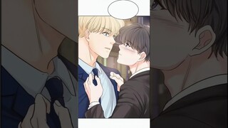 Cuties 🥰🥰🥰🥰 #bl #manga #manhwa #yaoi #boys #comment #blmanhua #manhwareccomendation