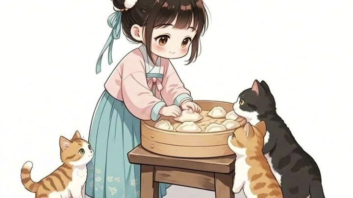 全世界都会喜欢可爱萌萌哒的小猫咪吗！