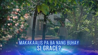 My Guardian Alien: Ang balak ni Venus (Episode 35)