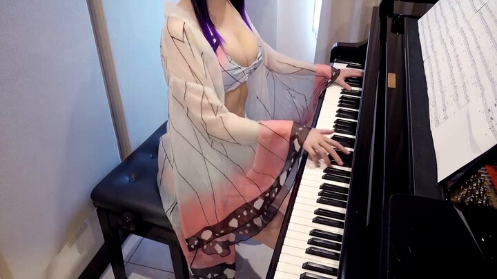 Theatrical version of "Demon Slayer: Kimetsu no Yaiba" Mugen Castle Chapter 1 The return of the zodi