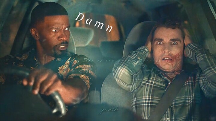 妈妈，我的头飞起来了