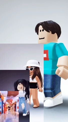 Roblox Funny Video