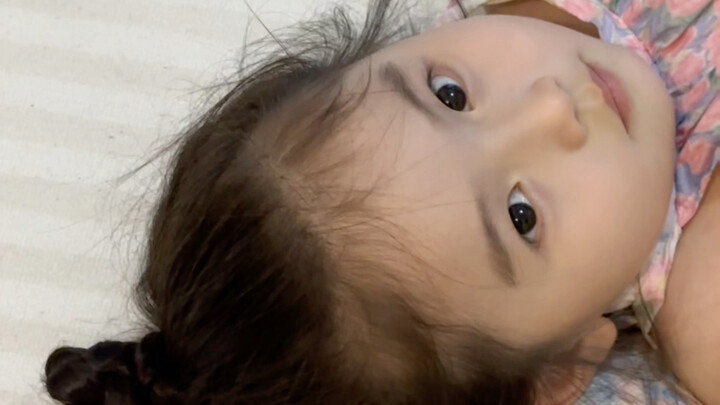 救命啊！自从买了奥特曼战衣天天都要穿！我的美丽女儿一去不复返啦！