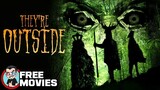 Scarecrow's Revenge | Full Horror Movie720p